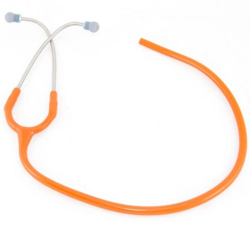 Replacement stethoscope tube by mohnlabs fits littmann® classic ii se ® orange for sale