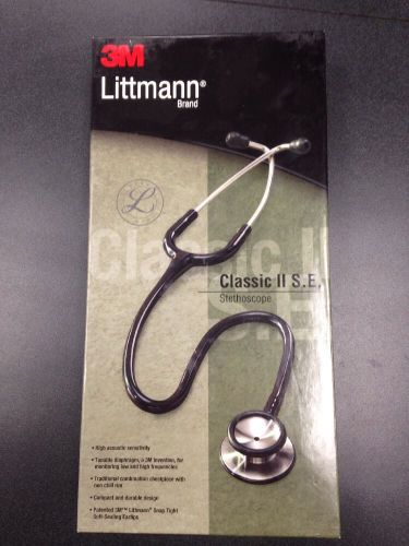 3m littmann classic iii stethoscope