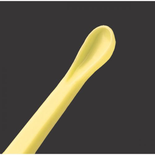 Safe Ear Curettes - Yellow CeraSpoon 50 pk