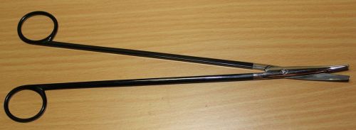 Stille 101-8175-26 Metzenbaum Curved 26cm 10.25” Dissecting Scissors