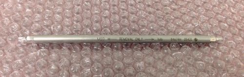 Warsaw Orthopedic Screwdriver 84674H Surgical OR Instrument