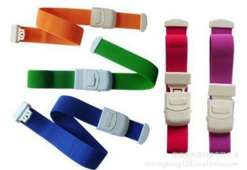 Hot Useful Tourniquet Quick Slow Release Medical First Aid Paramedic Buckle USHU
