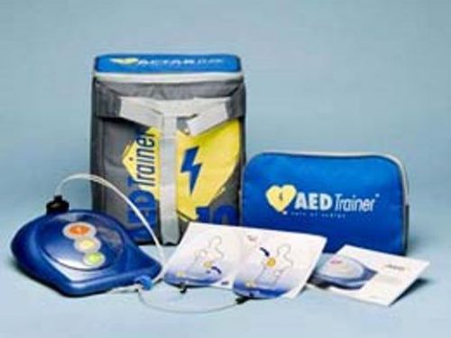 Actar AED Trainer™ 5 Pack (AED05I)