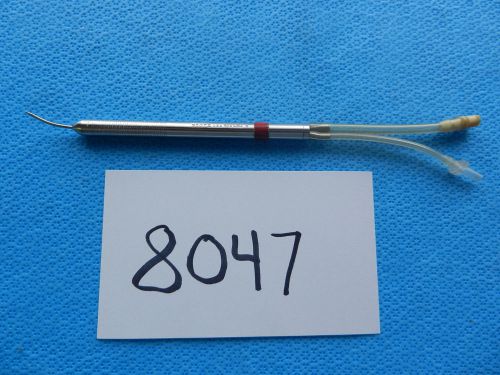 Storz Surgical Eye MVS1063S I/A Handpiece