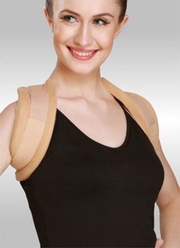 Clavicle Brace With Velcro Relief of Clavicle Fractures