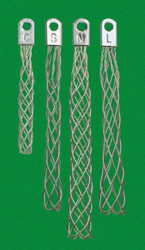 Finger Trap Set of 4 Stainless Steel Medical Traction Wood Tooling Electrical