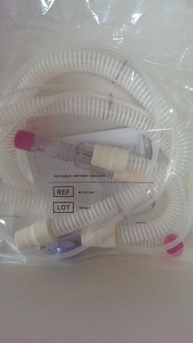 P/N M1161145 Reusable Patient Breathing Circuit