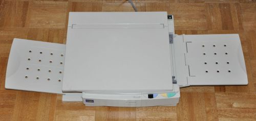 Canon PC-430 Portable Copier  w/ Toner  - Xerox