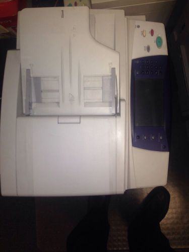 Xerox Workcentre 4260 Copier Network Printer Network Scanner Fax 60PPM