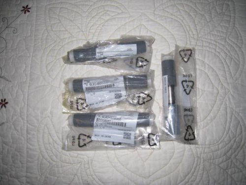 4 Sets Toshiba 6LH34608000 Paper Feed Kit , PM Kits Feed rollers.