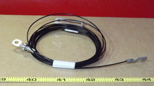 OEM Part: Canon FB3-6121-000 Front Wire NP7850 / NP6085 Series