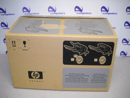 New in box hp sheet stacker unit for laserjet 4200 4300 series copiers q2442a for sale