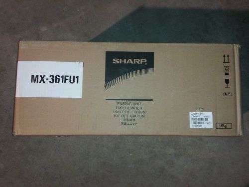 Sharp fusing unit MX-361FU1