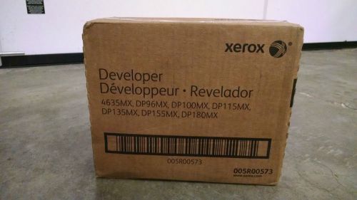 Genuine Xerox 5R573 MICR Developer Part # 005R00573 for DocuPrint MX Printer
