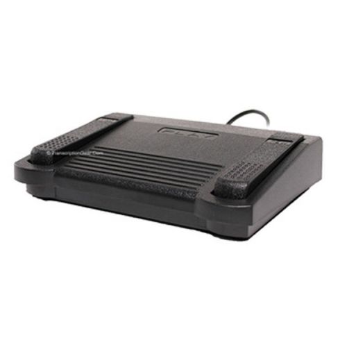 Dictaphone foot pedal 502765 with RJ11 plug