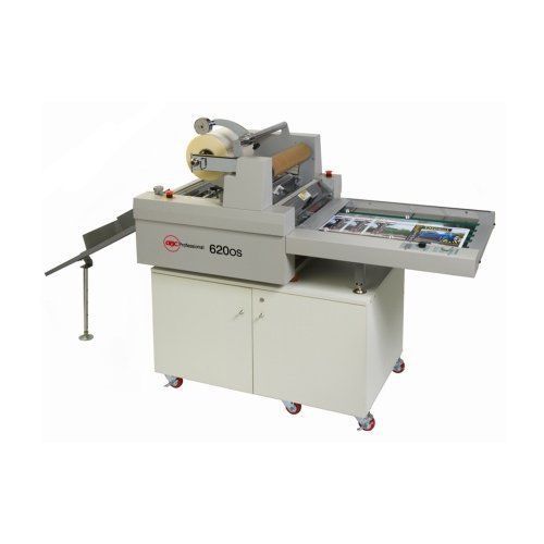Gbc 620os-1 roll laminator and cutter  - 3600262 free shipping for sale