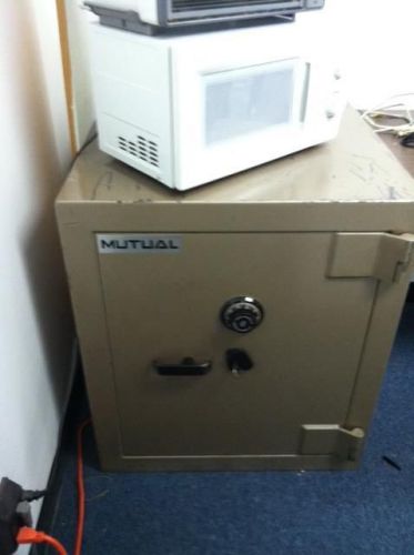 Large Safe - Mutual