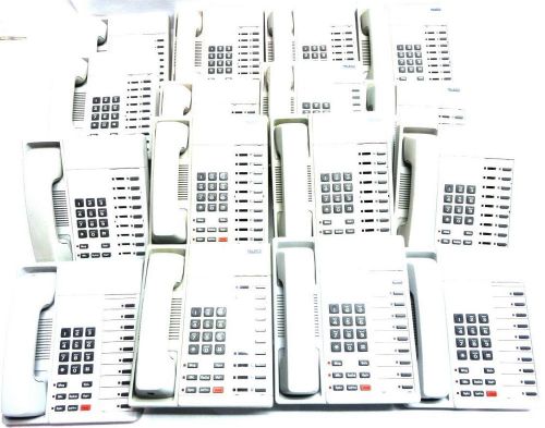 24x UST 1010DHF (Grey,  Cream) Office Phones | Speakerphone |  Display