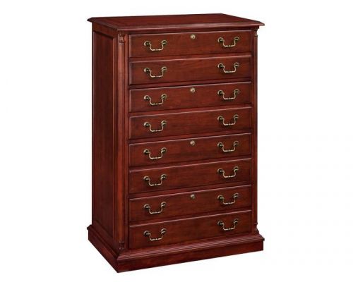 New keswick traditional 4-drawer lateral file/filing cabinet for sale