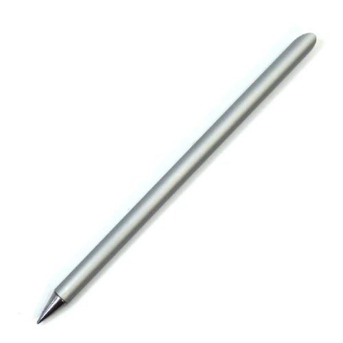 New metal pencil permanently metarupen metal pen beta pen beta silver pen ink for sale