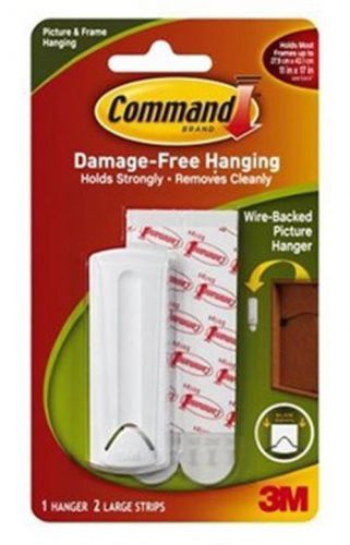 3m 17041 command picture hanger for sale