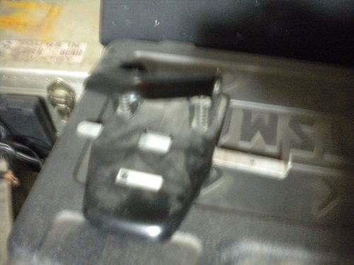 ACCO model 50 two hole punch