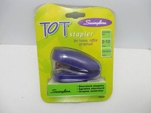 SWINGLINE TOT STAPLER