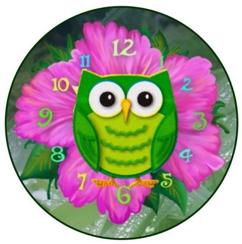 30 Personalized Return Address Owls Labels Buy 3 get 1 free (ow2)