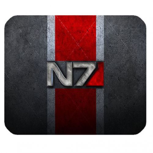 New Mass Effect Mouse Pad #2