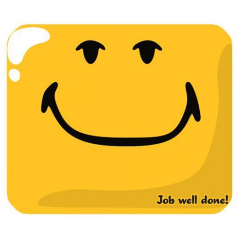 New Emoticon Mouse Pad for All Use 002