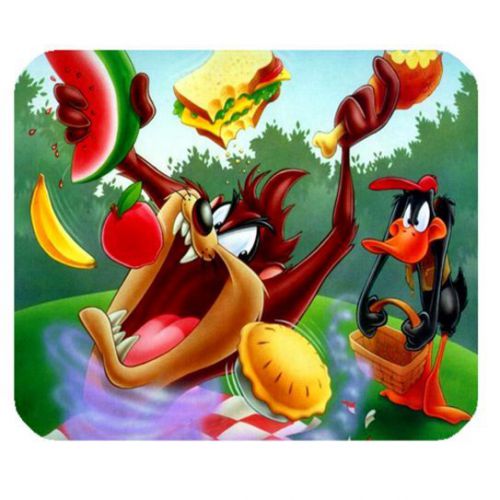 New Cool Mice Mat Mouse Pad With Tazmanian Devil 02 Design