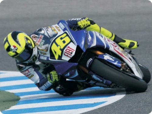 New Valentino Rossi With M1 Mouse Pad Mats Mousepad Hot Gift