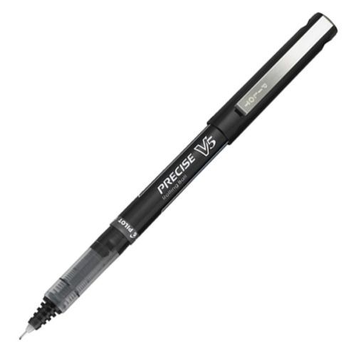 Pilot Precise Rollerball Pen - Extra Fine Pen Point Type - 0.5 Mm Pen (pil35343)