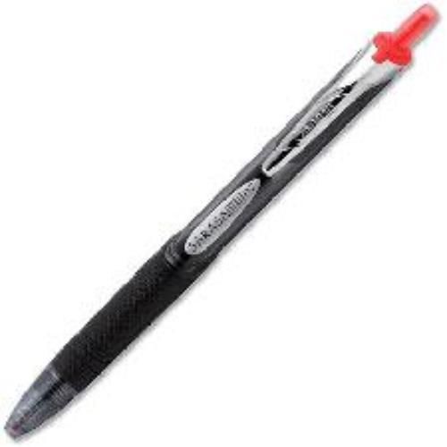Zebra Sarasa SE Gel Pen 0.7mm Red