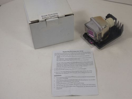 REPLACEMENT PROJECTOR LAMP SP-LAMP-039 NEW IN BOX