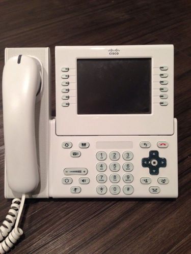 Cisco Phone