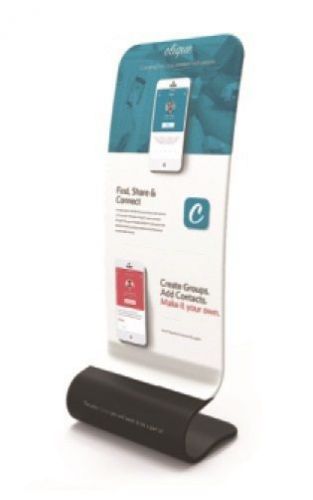 Tension Fabric Banner Stand Display