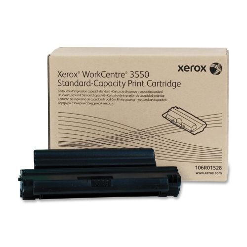 Xerox Ink Cartridge Black Inkjet 5000