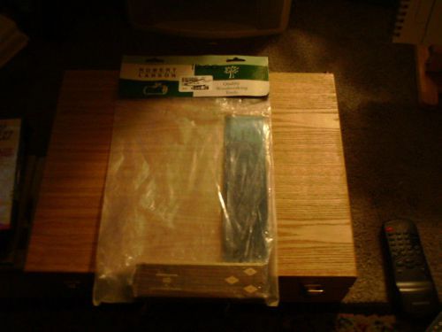 ROBERT LARSON WOODWORKING TRY SQUARE