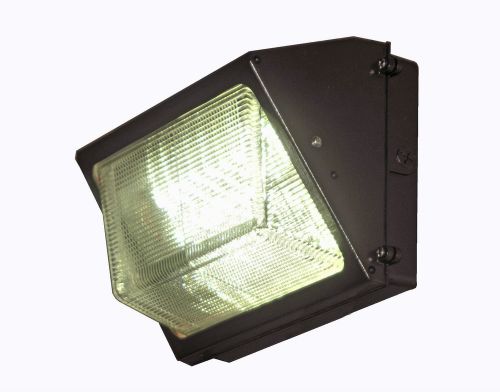 LED Wallpack light fixture 35W equal to 175 Metal Halide