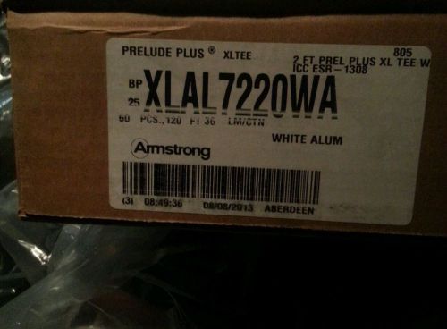 XLAL722OWA Armstrong Prelude XL 2Ft ..