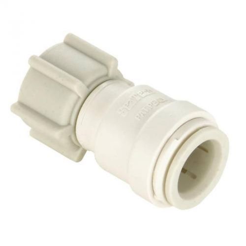 Quick Connect Female Adapter 1/2&#034; 0650104 Watts Water Technologies 0650104