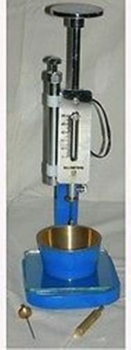 Construction levels surveying equipment  vicat needle apparatus free shipping for sale