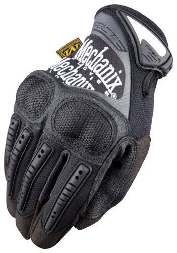 R3 Safety MP3-05-010 M-pact 3 Glove, Large (mp305010)