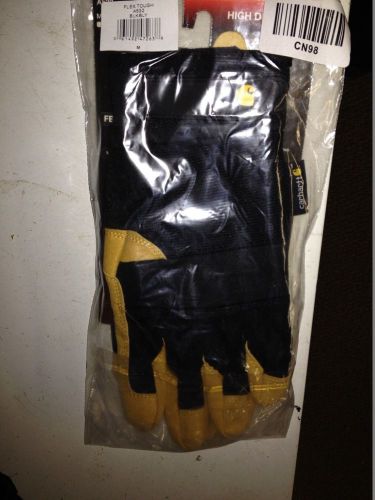 Carhatt Work Gloves - New - Men&#039;s Med