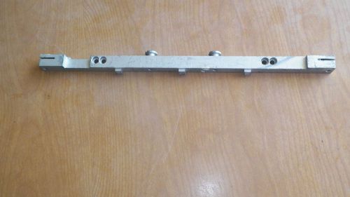 AB Dick  360 Chain Delivery Gripper Bar