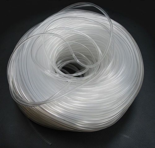 Tubing for ink line (4x2.5mm) (Medium Soft) for Solvent Printers. US Seller.