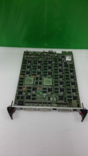 SWIFT IMAGE PROCESSING BOARD ASSY P/N 0100-A3571B APPLIED MATERIALS DATE 1008