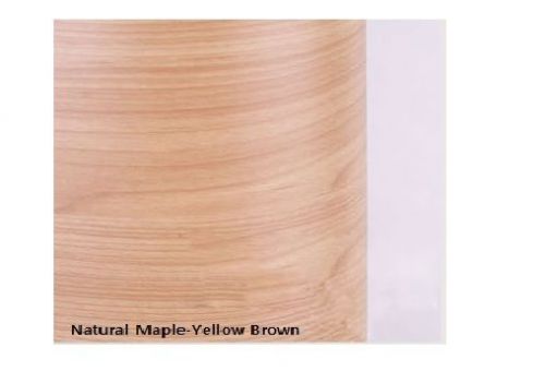 Wood interior PVC film sheet 24&#034; x 48&#034; made in korea
