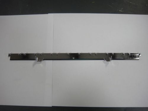 Hamada Pin Bar Head Clamp